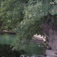 باغ چشمه بلقیس